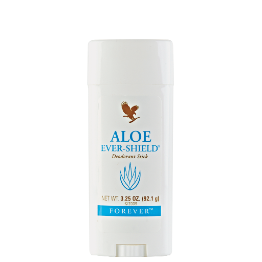 Aloe Ever-shield®